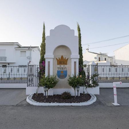 Villa Beautiful Duplex Chiclana de la Frontera Exterior foto