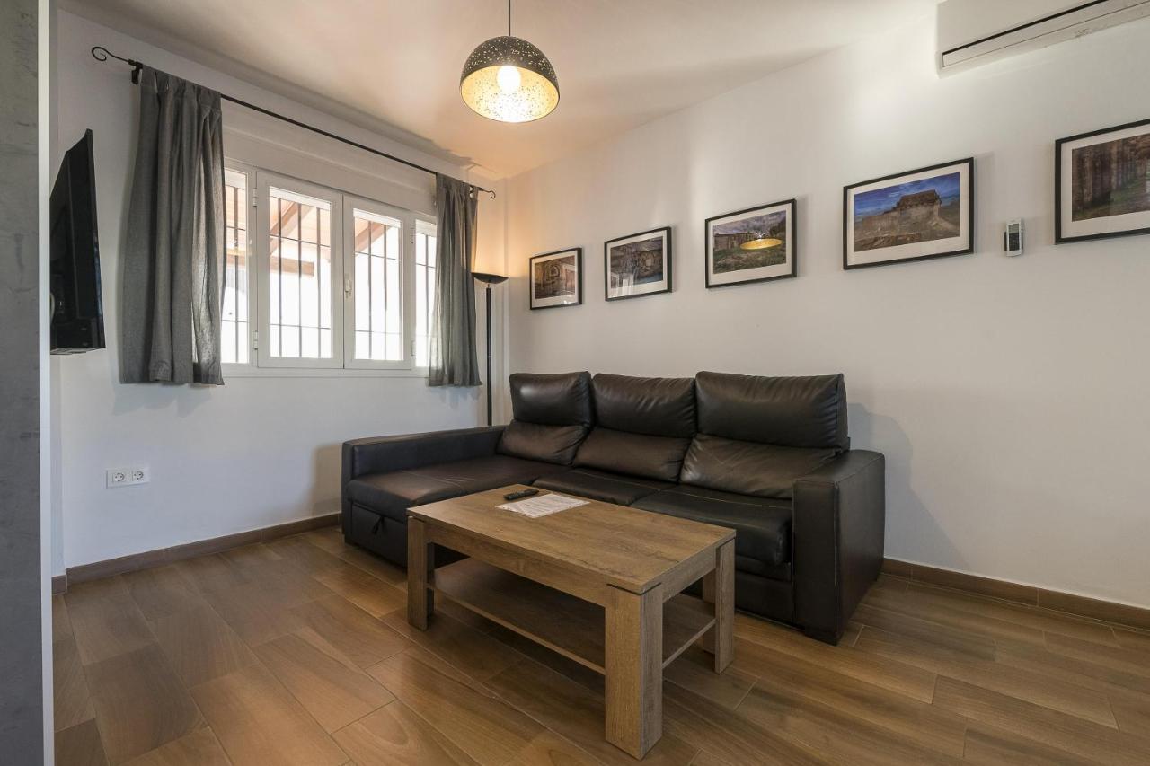 Villa Beautiful Duplex Chiclana de la Frontera Exterior foto