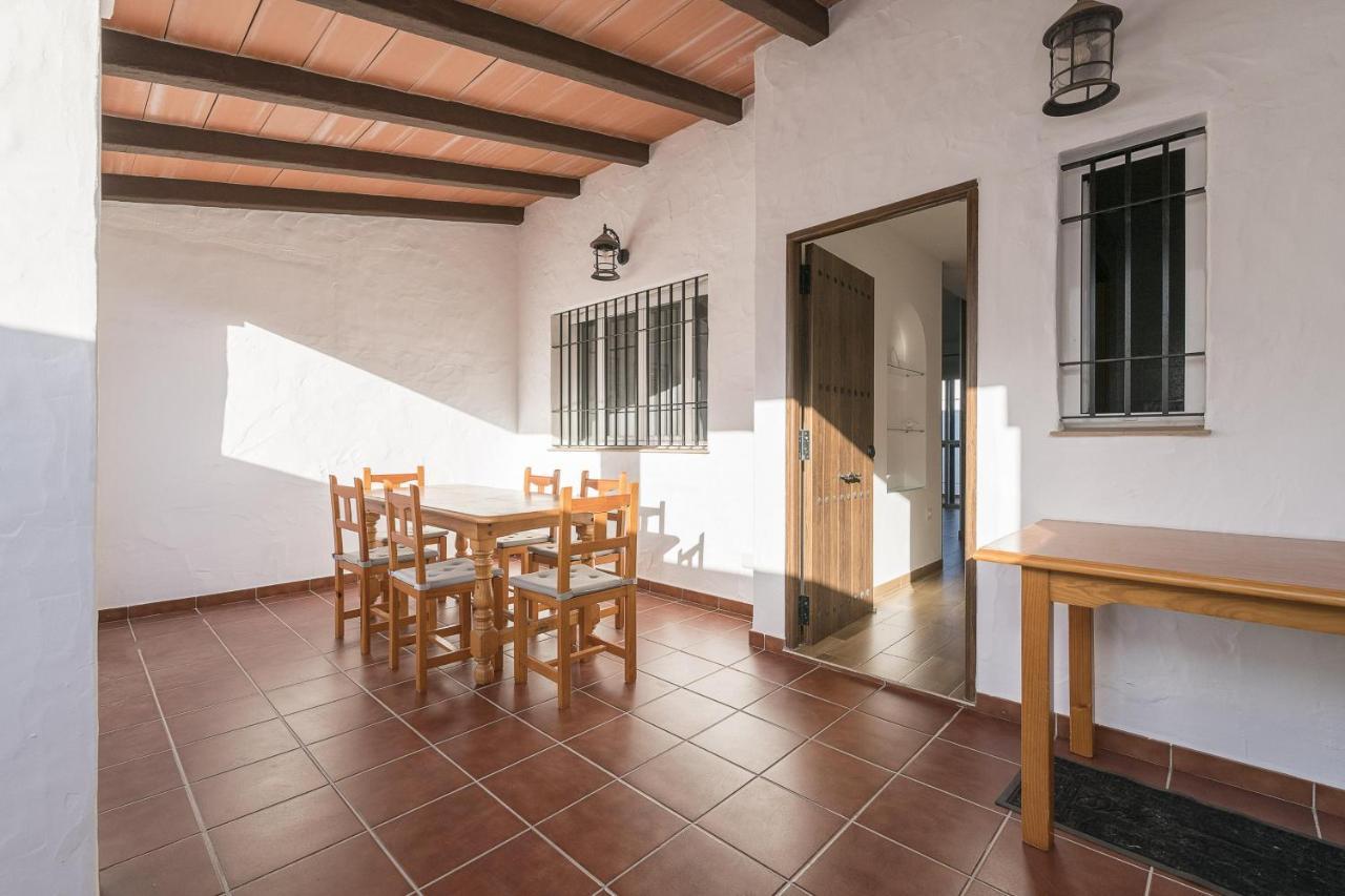 Villa Beautiful Duplex Chiclana de la Frontera Exterior foto