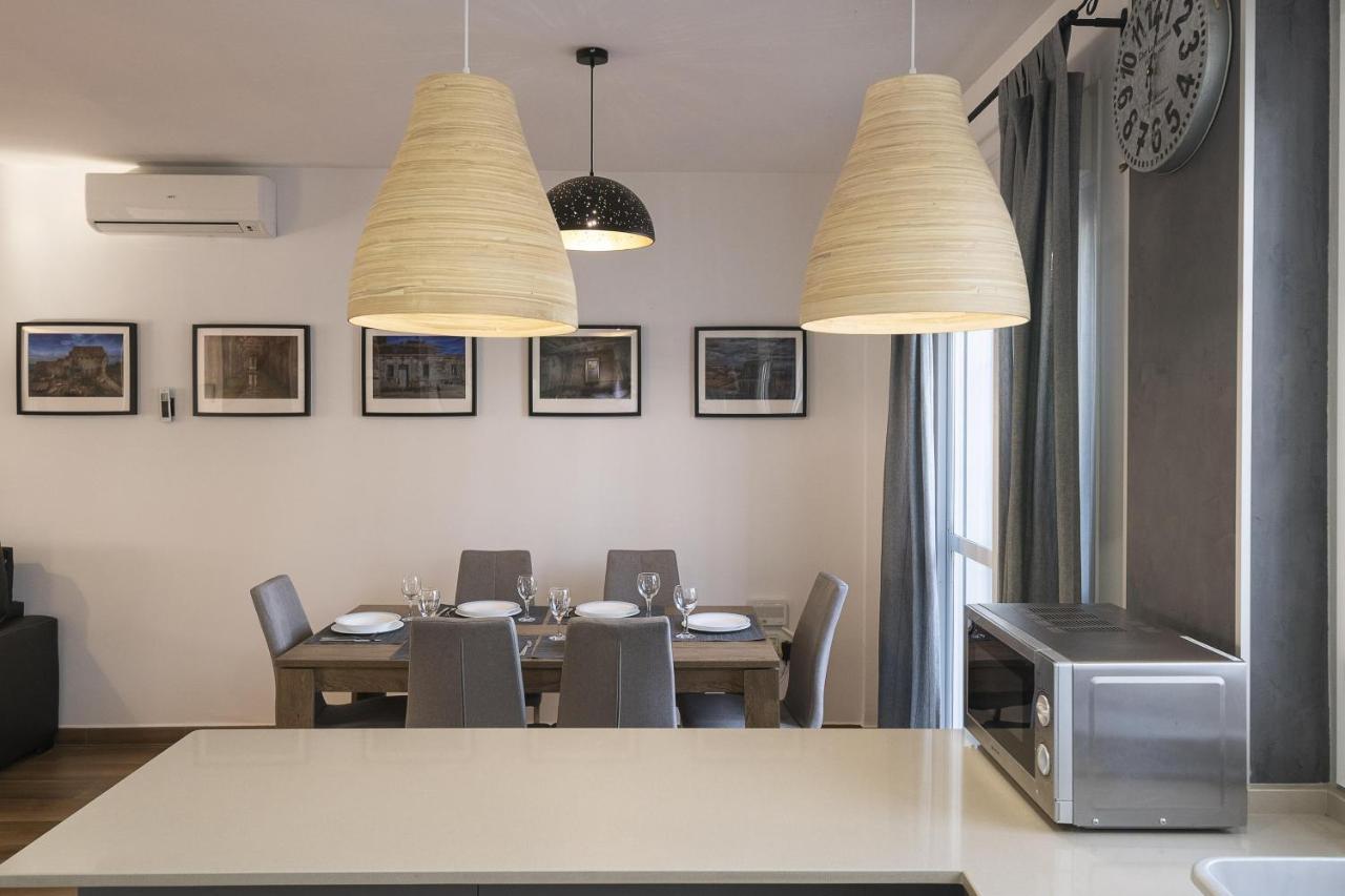 Villa Beautiful Duplex Chiclana de la Frontera Exterior foto